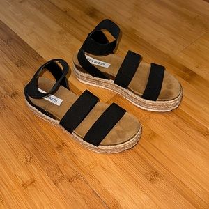Steve Madden Kimmie Sandals